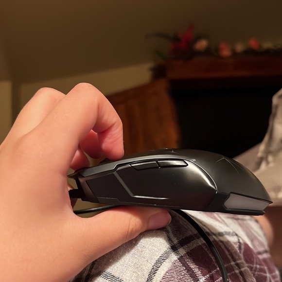 A mouse that can drag click - Picture 4 of 5